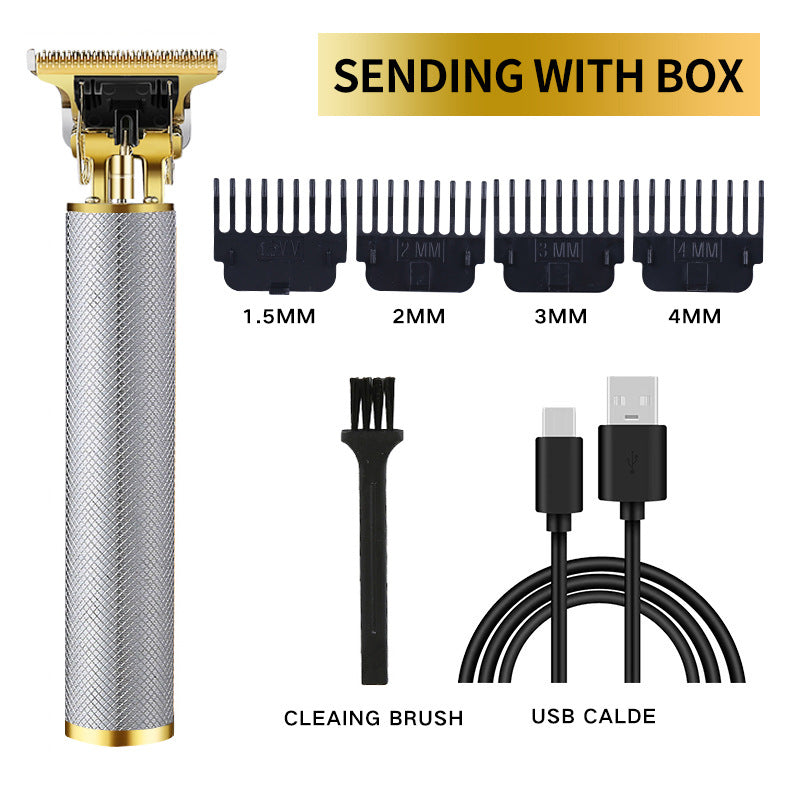 Barber Knight Professional Hair Trimmer 【BUY 2 GET Free Shipping】