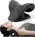 Neck and Shoulder Relaxer Improves Neck Pain, Stiffness, And Posture