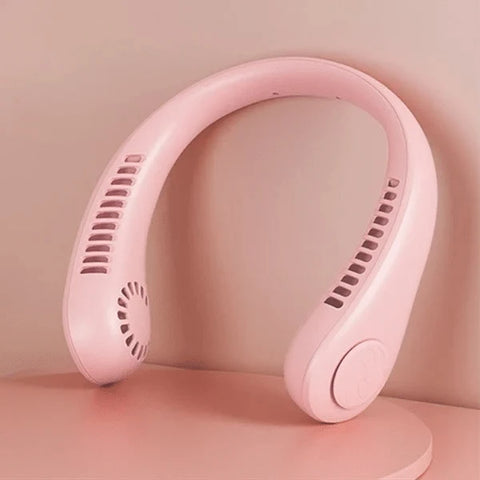 Knight Neck Fan