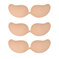 The Magic Push Up Bra