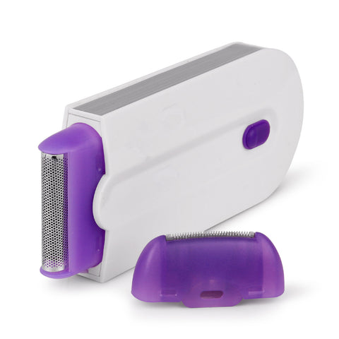 Knight Silky Smooth Hair Eraser