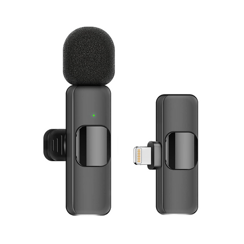 Knight MIC™ WIRELESS