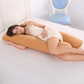 Knight U Shaped Body Pillow