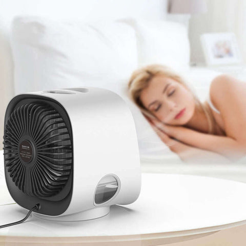 💝SPECIAL OFFER TODAY 💝  Knight™ Mini AC (Buy 2 Get Free Shipping)