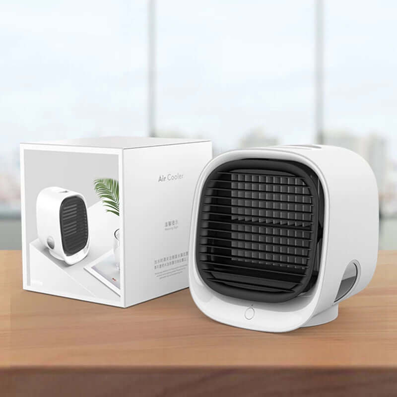 💝SPECIAL OFFER TODAY 💝  Knight™ Mini AC (Buy 2 Get Free Shipping)