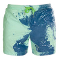 Knight™ Color changing shorts