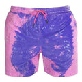 Knight™ Color changing shorts