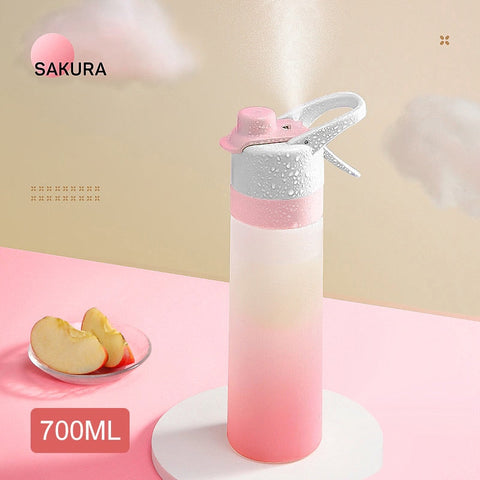 Knight Sport Bottle