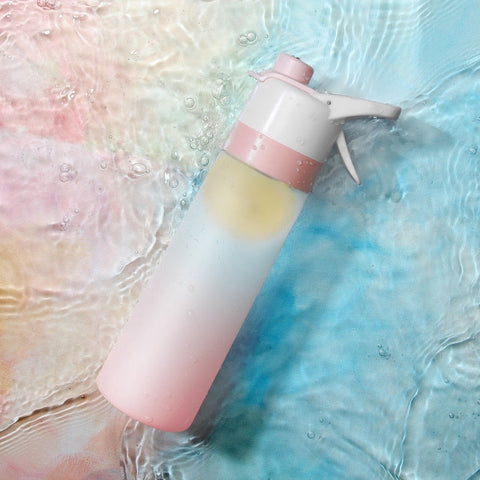 Knight Sport Bottle