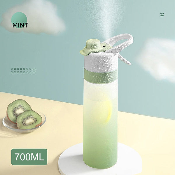 Knight Sport Bottle