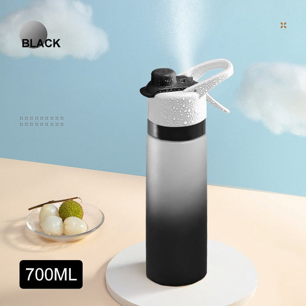 Knight Sport Bottle