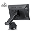Portable Wireless Car Radio Stereo 7 Inch CarPlay