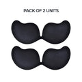 The Magic Push Up Bra
