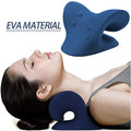 HEALTH EXPERT - COZY IMPROVES NECK PAIN, STIFFNESS, AND POSTURE