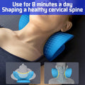 HEALTH EXPERT - COZY IMPROVES NECK PAIN, STIFFNESS, AND POSTURE
