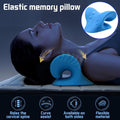 Neck and Shoulder Relaxer Improves Neck Pain, Stiffness, And Posture