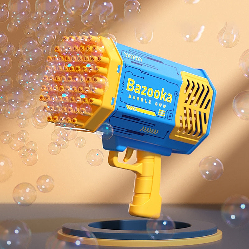 [BUY 2 GET FREE SHIPPING] Bubble Bazooka
