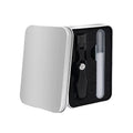 Ultra Sharp Stainless Steel Wide Thick Nail Clippers