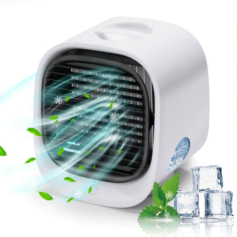 💝SPECIAL OFFER TODAY 💝  Knight™ Mini AC (Buy 2 Get Free Shipping)