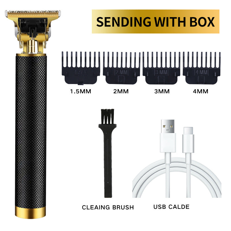 Barber Knight Professional Hair Trimmer 【BUY 2 GET Free Shipping】